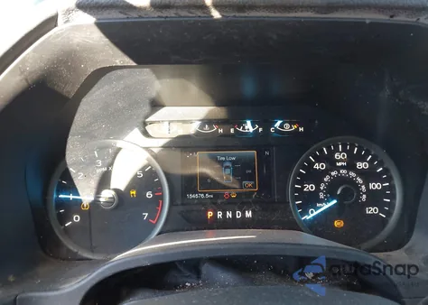 2019 Ford F-150 Xlt from USA, damaged, VIN 1FTEW1E59KFB47318